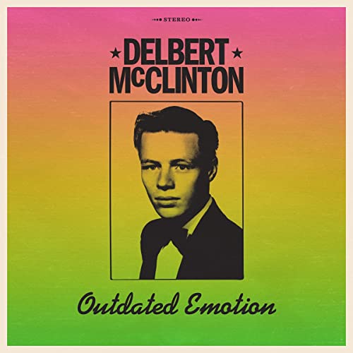 OUTDATED EMOTION [Vinyl] (ONLINE ORDER ONLY)