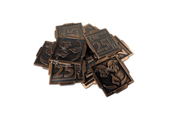 Fantasy Coins - 25 Credits (ONLINE ORDER ONLY)