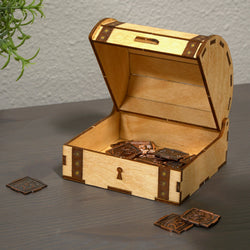 Fantasy Coins - 25 Credits (ONLINE ORDER ONLY)