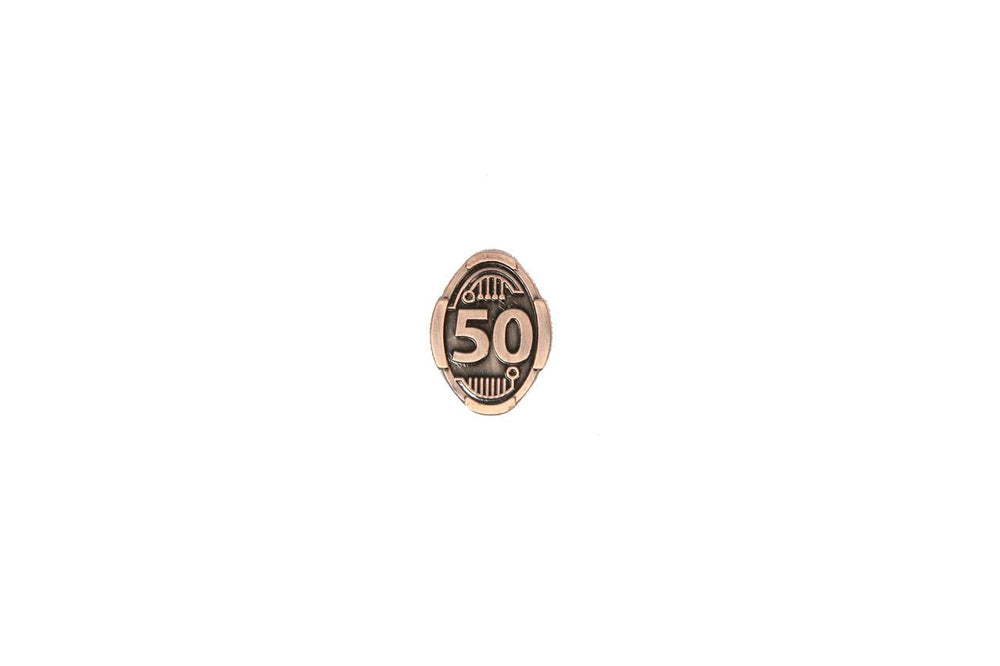 Fantasy Coins - 50 Credits (ONLINE ORDER ONLY)