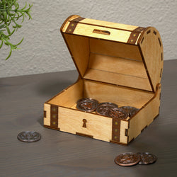 Fantasy Coins - Magic Copper (ONLINE ORDER ONLY)