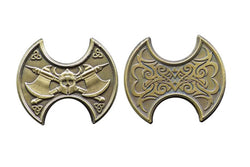 Fantasy Coins - Barbarian Gold (ONLINE ORDER ONLY)
