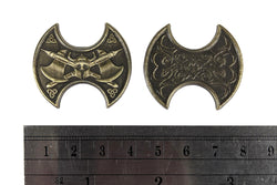 Fantasy Coins - Barbarian Gold (ONLINE ORDER ONLY)