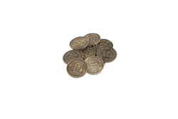 Orion Coins - Generic 10 Value (ONLINE ORDER ONLY)