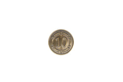 Orion Coins - Generic 10 Value (ONLINE ORDER ONLY)