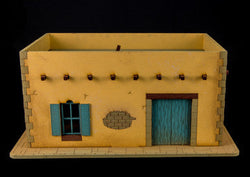 28mm Middle Eastern Building - 28MMDF092 (Online Order Only)