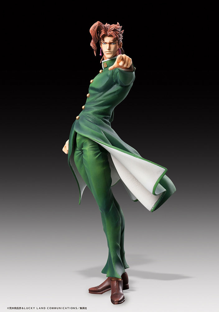 JoJo's Bizarre Adventure STATUE LEGEND Noriaki Kakyoin (ONLINE ORDER ONLY)
