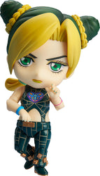JoJo's Bizarre Adventure - Jolyne Cujoh Nendoroid Figure (ONLINE ORDER ONLY)