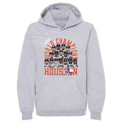 Houston Baseball Champs 2022 WHT (ONLINE ORDER ONLY)