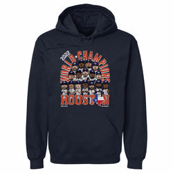 Houston Baseball Champs 2022 WHT (ONLINE ORDER ONLY)