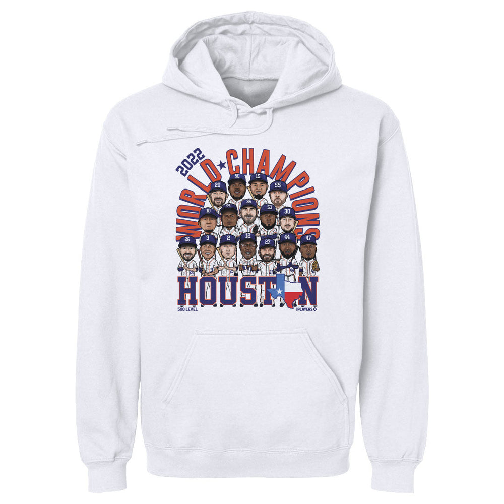 Houston Baseball Champs 2022 (ONLINE ORDER ONLY)