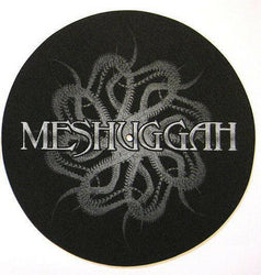 MESHUGGAH - Crest / Spine [Slipmat] (ONLINE ORDER ONLY)