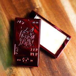 HAZURE SOLID FRAGRANCE