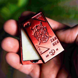 HAZURE SOLID FRAGRANCE