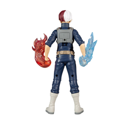 McFarlane Toys: My Hero Academia - Shoto Todoroki 12-Inch Action Figure with Light and Sound (ONLINE ORDER ONLY)
