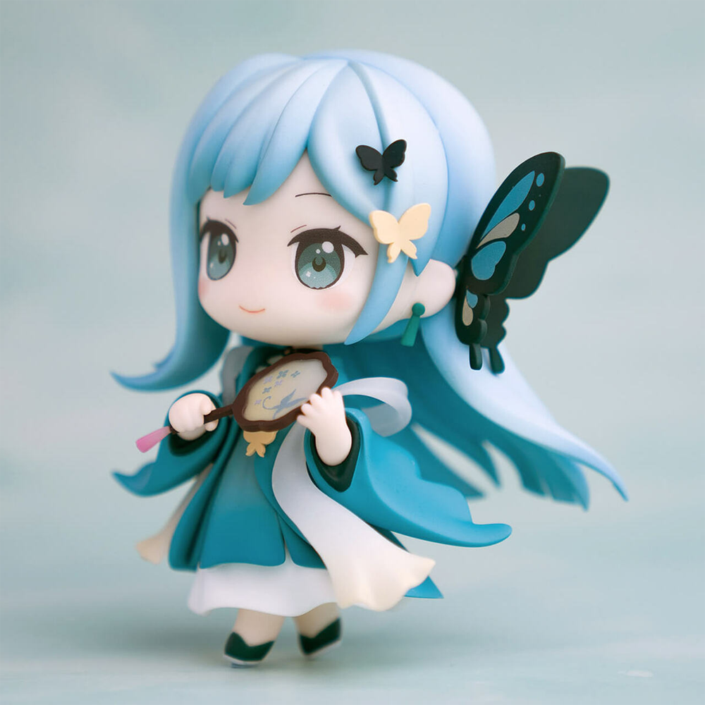 MEDIUM5 - Cangqiong Deformed Figurine (ONLINE ORDER ONLY)