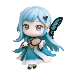 MEDIUM5 - Cangqiong Deformed Figurine (ONLINE ORDER ONLY)