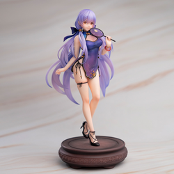 MEDIUM5: Vocaloid 4 - Library Stardust (Mandarin Dress Ver.) 1/7 Scale Figure (ONLINE ORDER ONLY)