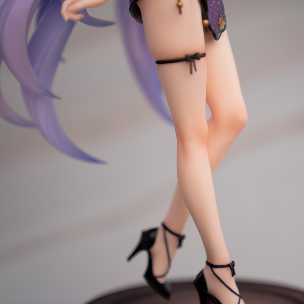 MEDIUM5: Vocaloid 4 - Library Stardust (Mandarin Dress Ver.) 1/7 Scale Figure (ONLINE ORDER ONLY)