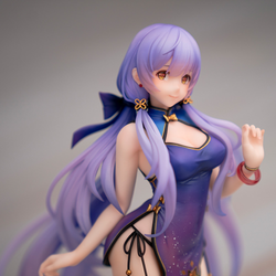 MEDIUM5: Vocaloid 4 - Library Stardust (Mandarin Dress Ver.) 1/7 Scale Figure (ONLINE ORDER ONLY)