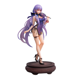 MEDIUM5: Vocaloid 4 - Library Stardust (Mandarin Dress Ver.) 1/7 Scale Figure (ONLINE ORDER ONLY)