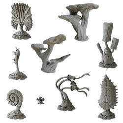 Terrain Crate: Fantasy Terrain - Wild Woods (ONLINE ORDER ONLY)