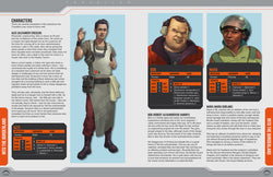 Traveller RPG: The Borderland (ONLINE ORDER ONLY)