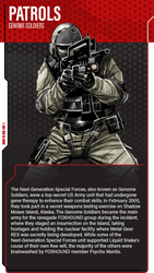Metal Gear Solid: the Board Game - Integral Edition (ONLINE ORDER ONLY)