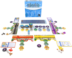 Suburbia: Second Edition (ONLINE ORDER ONLY)