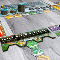 Suburbia: Second Edition (ONLINE ORDER ONLY)
