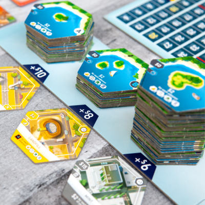 Suburbia: Second Edition (ONLINE ORDER ONLY)