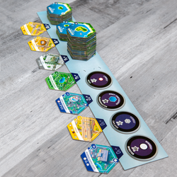 Suburbia: Second Edition (ONLINE ORDER ONLY)