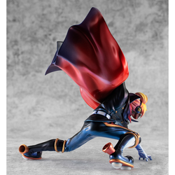 Megahouse: Portrait of Pirates One Piece - "Warriors Alliance" - Osoba Mask (ONLINE ORDER ONLY)