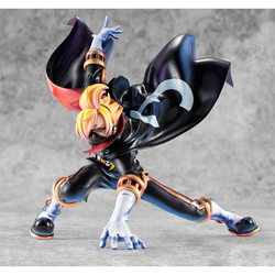 Megahouse: Portrait of Pirates One Piece - "Warriors Alliance" - Osoba Mask (ONLINE ORDER ONLY)
