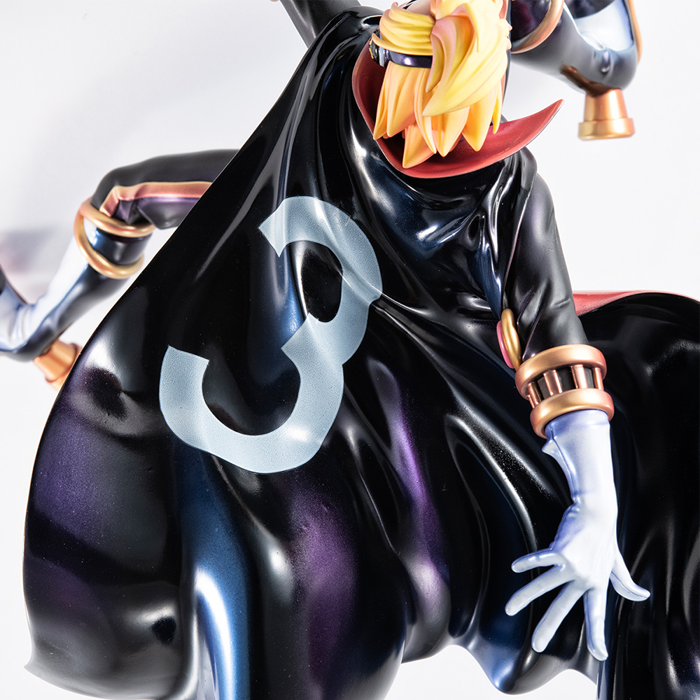 Megahouse: Portrait of Pirates One Piece - "Warriors Alliance" - Osoba Mask (ONLINE ORDER ONLY)