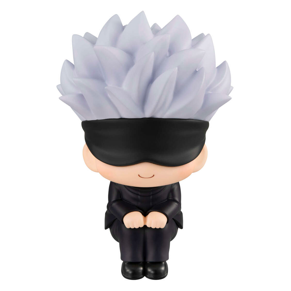 Megahouse: Jujutsu Kaisen - Look Up Series Gojo Satoru Figure (ONLINE ORDER ONLY)
