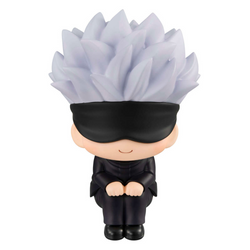 Megahouse: Jujutsu Kaisen - Look Up Series Gojo Satoru Figure (ONLINE ORDER ONLY)