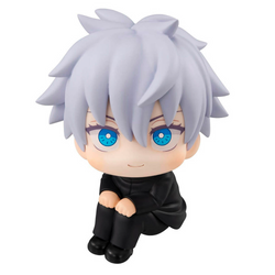 Megahouse: Jujutsu Kaisen - Look Up Series Gojo Satoru Figure (ONLINE ORDER ONLY)