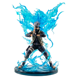 [PRE-ORDER] GEM Series: Naruto Shippuden - Kakashi Hatake Susanoo Version Figure (ONLINE ORDER ONLY)