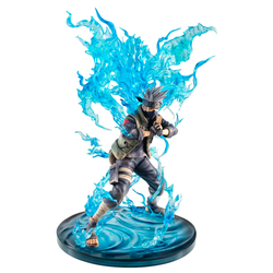 [PRE-ORDER] GEM Series: Naruto Shippuden - Kakashi Hatake Susanoo Version Figure (ONLINE ORDER ONLY)