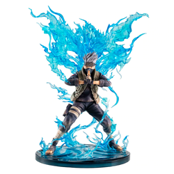[PRE-ORDER] GEM Series: Naruto Shippuden - Kakashi Hatake Susanoo Version Figure (ONLINE ORDER ONLY)