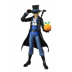 One Piece - Sabo Variable Action Heroes Figure (ONLINE ORDER ONLY)