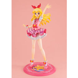 Lucrea Aikatsu! 10th STORY Ichigo Hoshimiya To the Shining Future Figure 220mm - MegaHouse (ONLINE ORDER ONLY)