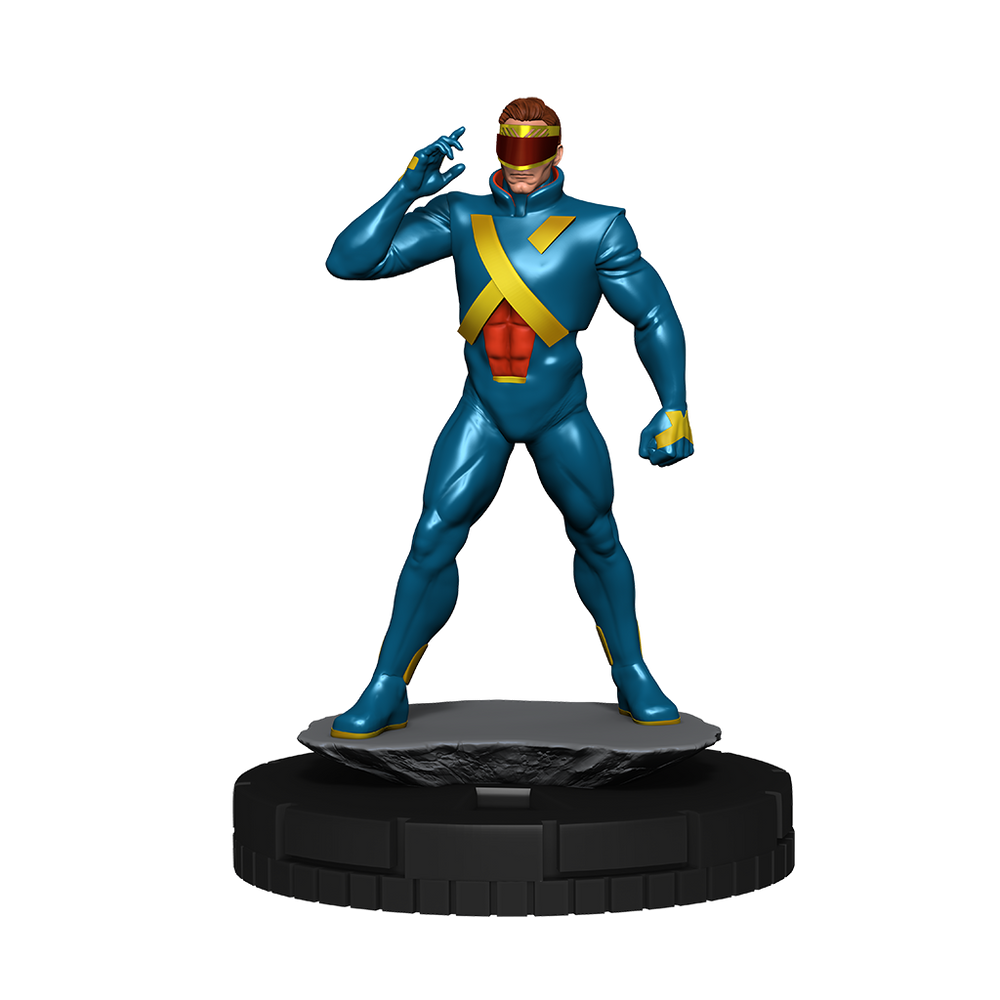HeroClix: Marvel - Hellfire Gala - Premium Collection (ONLINE ORDER ONLY)