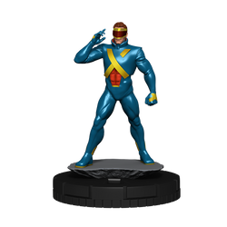 HeroClix: Marvel - Hellfire Gala - Premium Collection (ONLINE ORDER ONLY)
