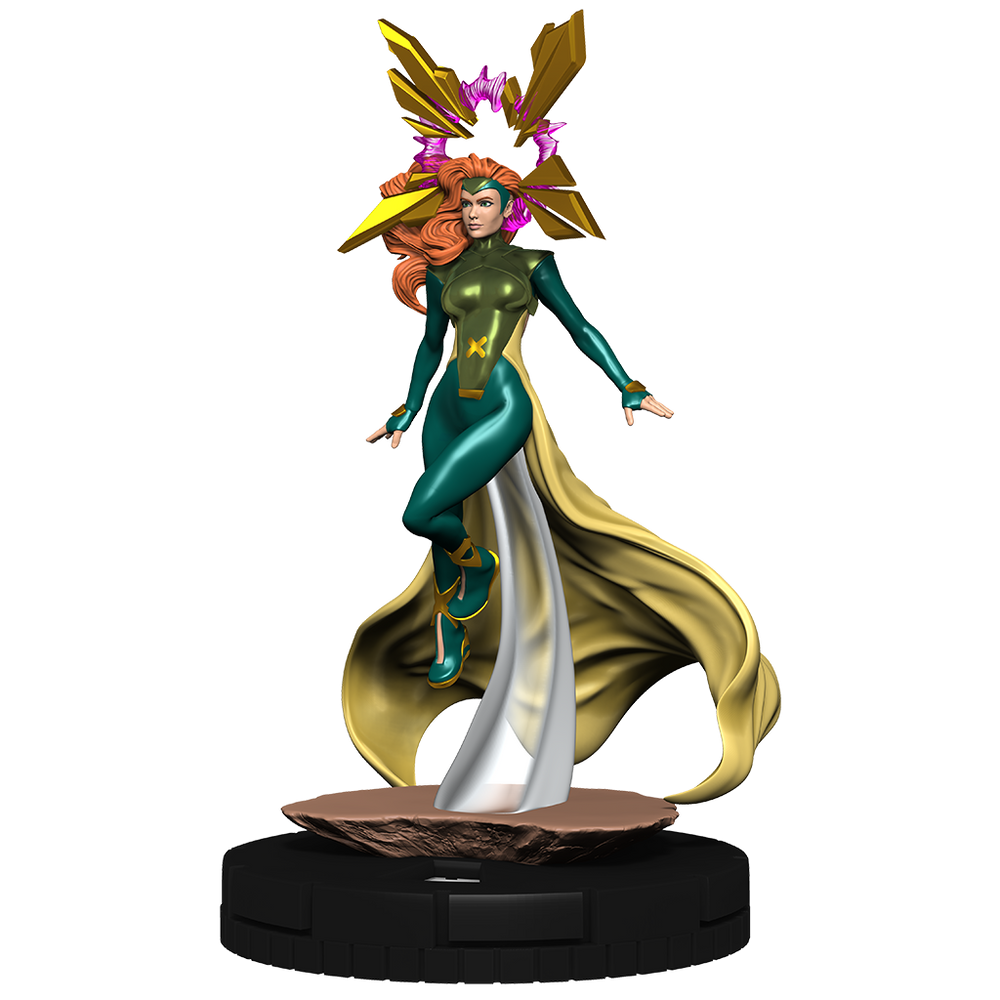 HeroClix: Marvel - Hellfire Gala - Premium Collection (ONLINE ORDER ONLY)