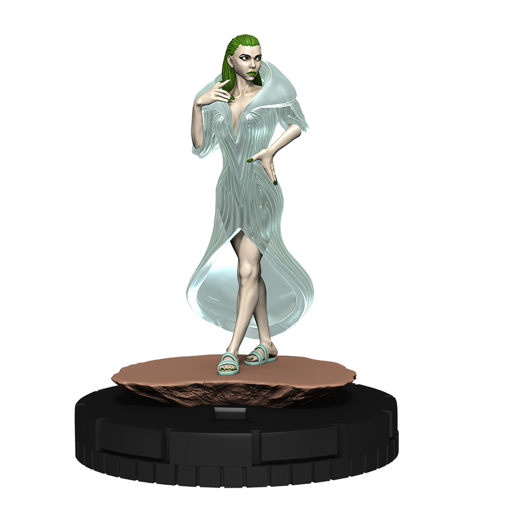 HeroClix: Marvel - Hellfire Gala - Premium Collection (ONLINE ORDER ONLY)