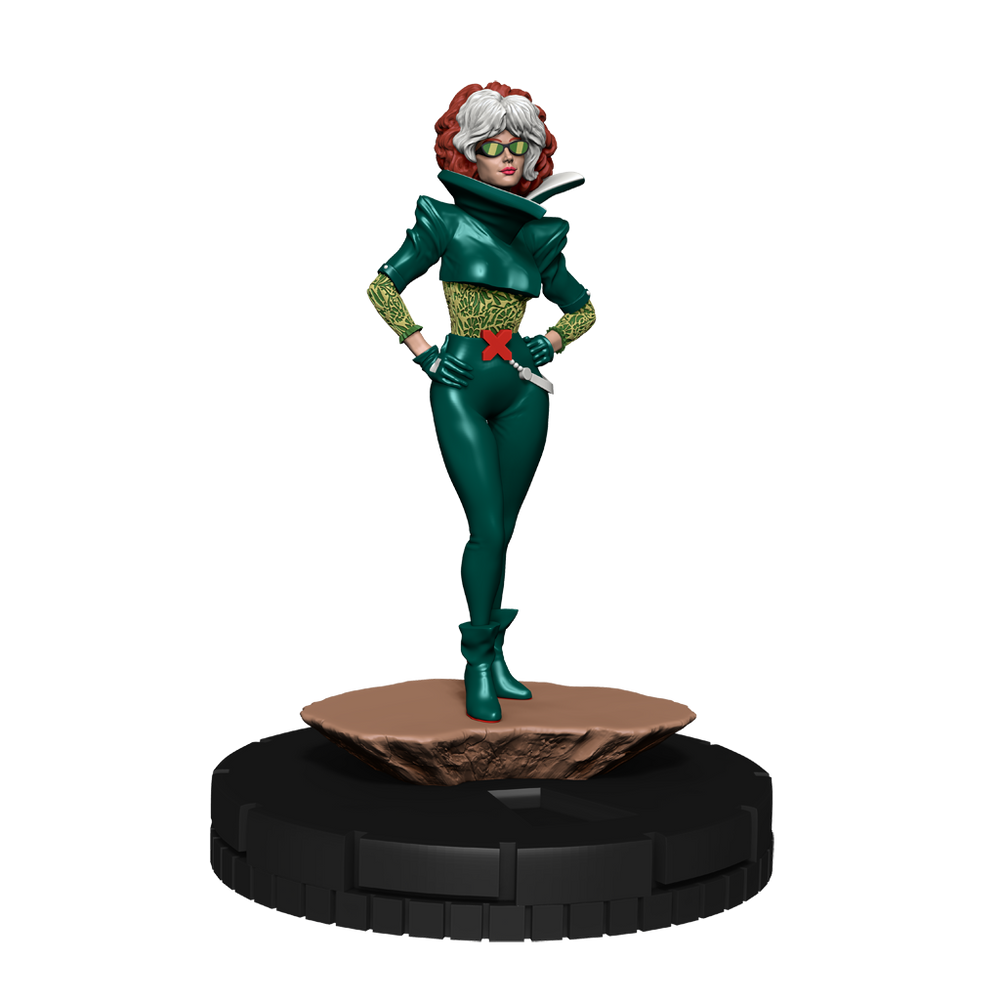 HeroClix: Marvel - Hellfire Gala - Premium Collection (ONLINE ORDER ONLY)