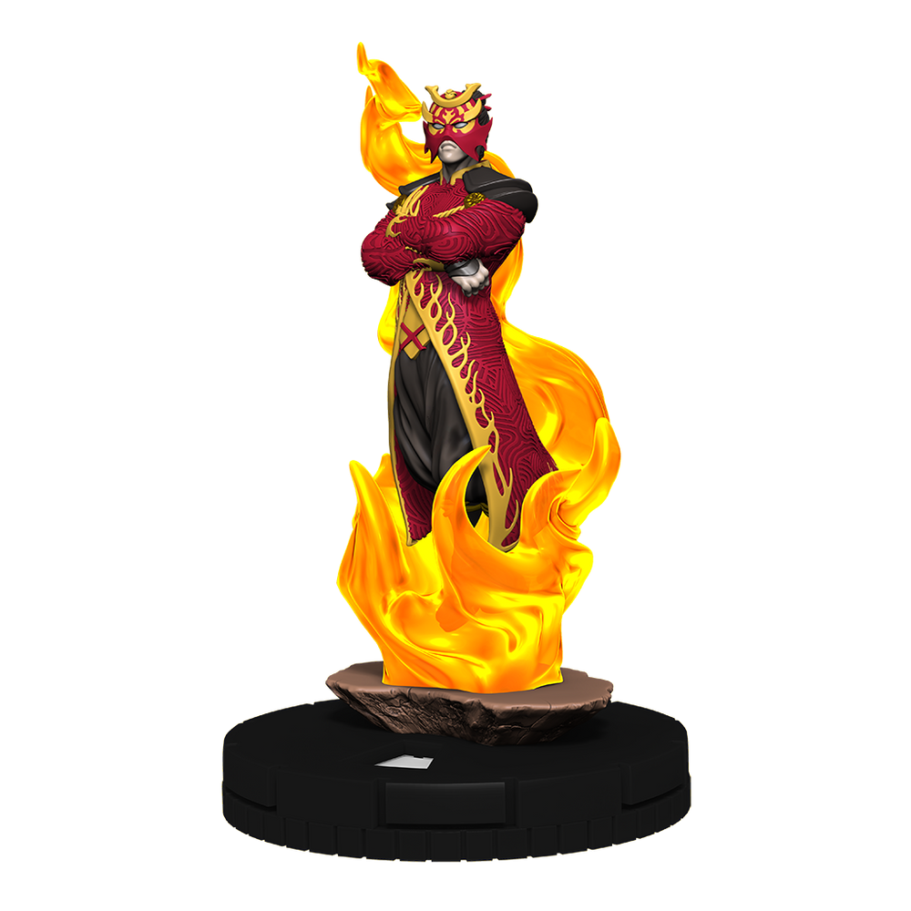 HeroClix: Marvel - Hellfire Gala - Premium Collection (ONLINE ORDER ONLY)