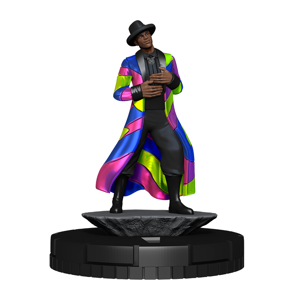 HeroClix: Marvel - Hellfire Gala - Premium Collection (ONLINE ORDER ONLY)